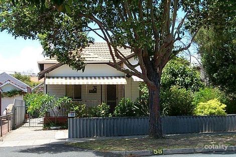 58 Federation St, Mount Hawthorn, WA 6016