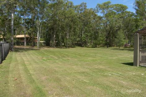 Property photo of 17 Riverdowns Crescent Helensvale QLD 4212