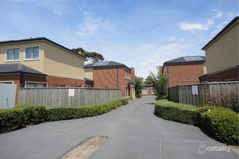 Property photo of 2/45 Rufus Street Epping VIC 3076