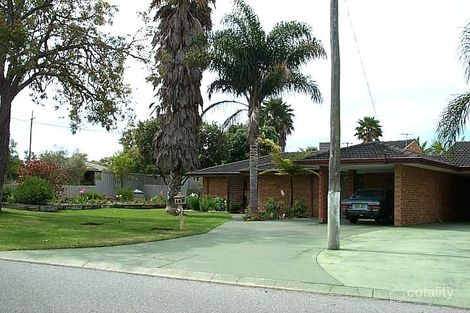 Property photo of 77B Dotterel Way Yangebup WA 6164