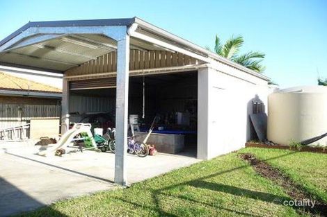 Property photo of 3 Centennial Drive Glenella QLD 4740