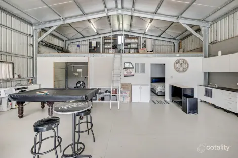 Property photo of 43 Jardine Drive Erakala QLD 4740