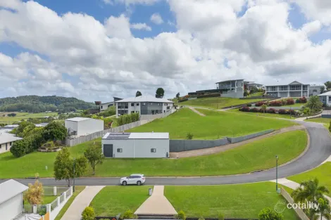 Property photo of 43 Jardine Drive Erakala QLD 4740