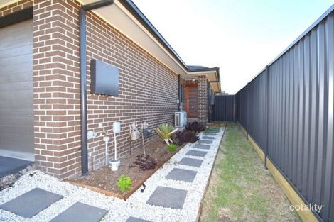 Property photo of 12A Kew Street Gregory Hills NSW 2557
