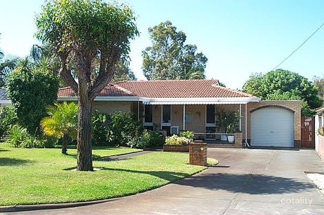 43 Crowhurst Way, Morley, WA 6062