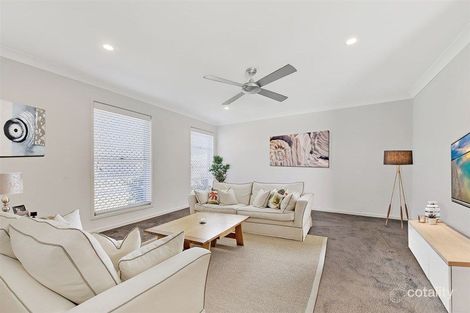 Property photo of 3 Scotland Crescent Cornubia QLD 4130