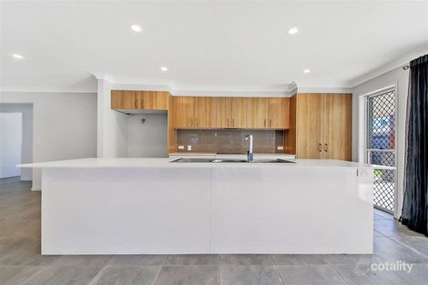 Property photo of 3 Scotland Crescent Cornubia QLD 4130