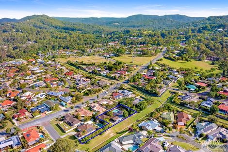 Property photo of 6 Bendigo Crescent Tallai QLD 4213