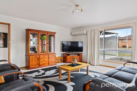Property photo of 1/4 Dewbay Court Claremont TAS 7011
