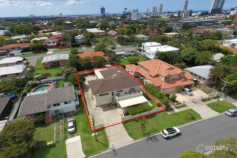 4/71 Falconer St, Southport, QLD 4215