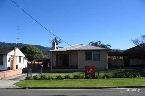 Property photo of 24 Eager Street Corrimal NSW 2518