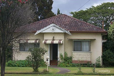 4/555 Sherwood Rd, Sherwood, QLD 4075