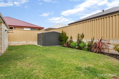 Property photo of 3 Unicup Way Dalyellup WA 6230