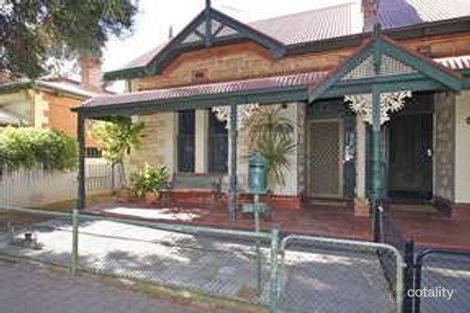 Property photo of 1/35 Jaffrey Street Parkside SA 5063