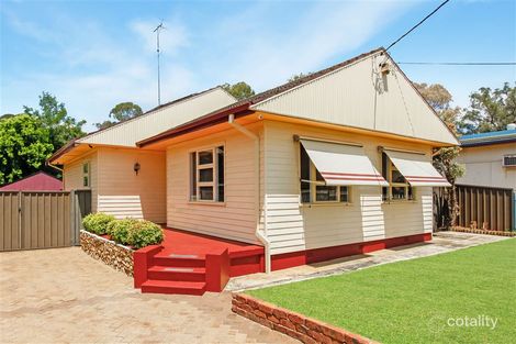 Property photo of 1 Adella Avenue Blacktown NSW 2148