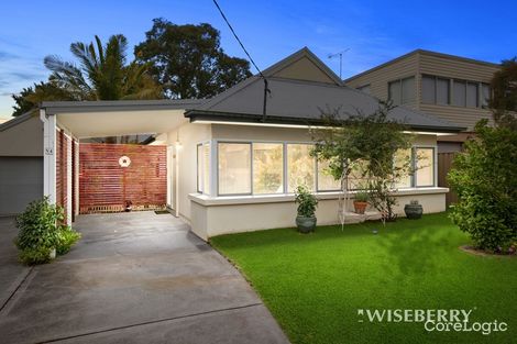 Property photo of 4 Danbury Avenue Gorokan NSW 2263