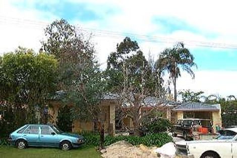 3 Opal Pl, Riverton, WA 6148