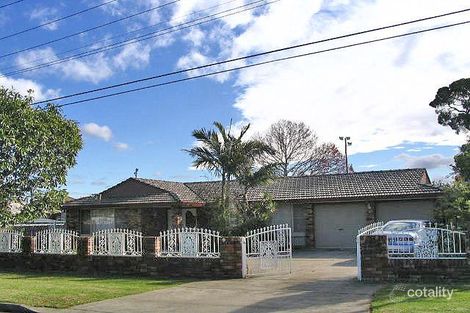 Property photo of 23 Shortlands Street Canley Vale NSW 2166