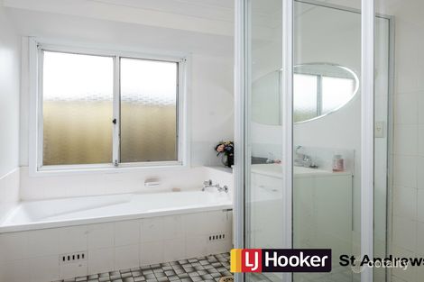 Property photo of 24 Lochalsh Street St Andrews NSW 2566