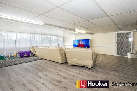 Property photo of 24 Lochalsh Street St Andrews NSW 2566