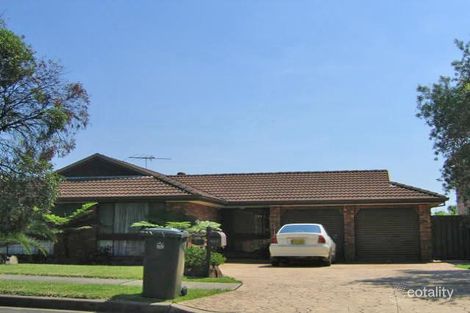 11 Lachlan St, Bossley Park, NSW 2176