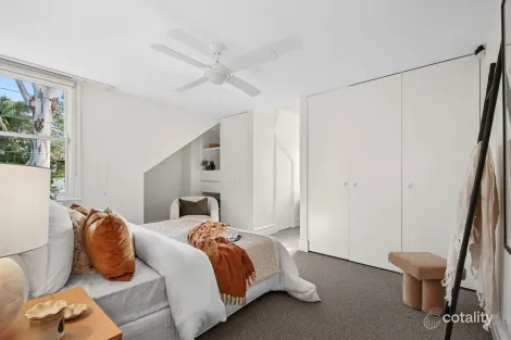 Property photo of 8A Leichhardt Street Glebe NSW 2037