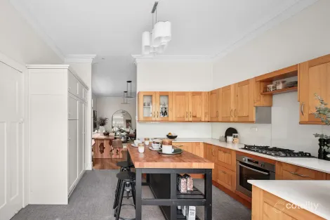 Property photo of 8A Leichhardt Street Glebe NSW 2037