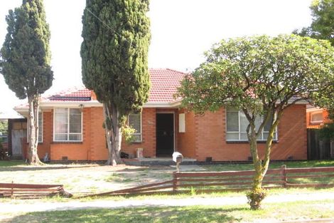 52 Donald St, Springvale, VIC 3171