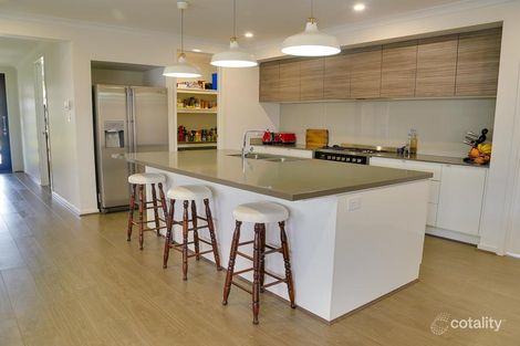 Property photo of 89 Harmony Crescent South Ripley QLD 4306