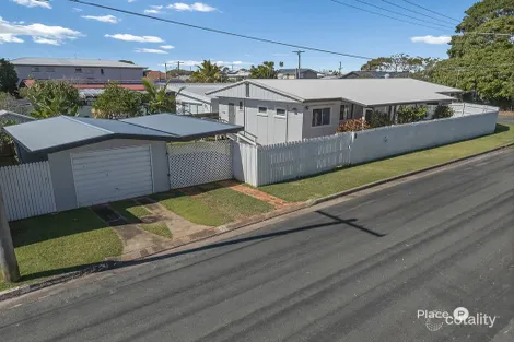 Property photo of 4 Mein Street Scarborough QLD 4020