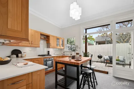 Property photo of 8A Leichhardt Street Glebe NSW 2037