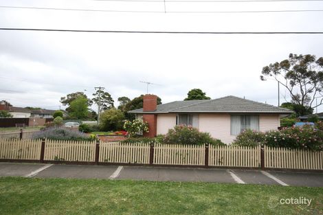 Property photo of 53 Andrew Street Newcomb VIC 3219