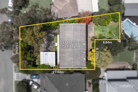Property photo of 8 Meta Street Ryde NSW 2112