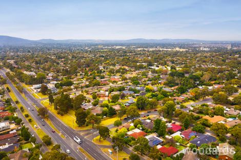 Property photo of 2 Yorkminster Avenue Wantirna VIC 3152