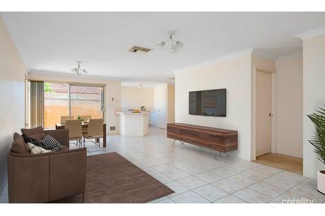 Property photo of 3/18 Hogarth Street Cannington WA 6107