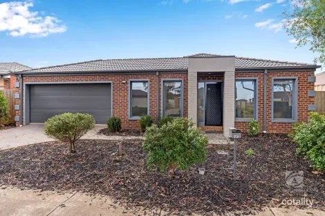 23 Equine Cct, Melton South, VIC 3338