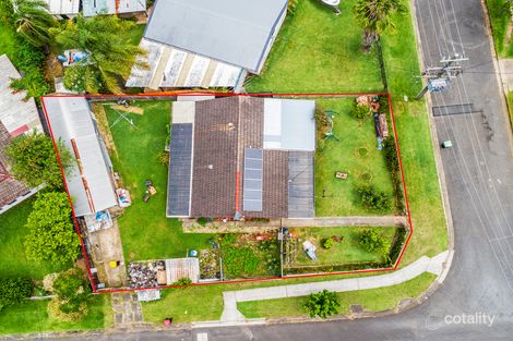 Property photo of 2 Strathdarr Street Miller NSW 2168