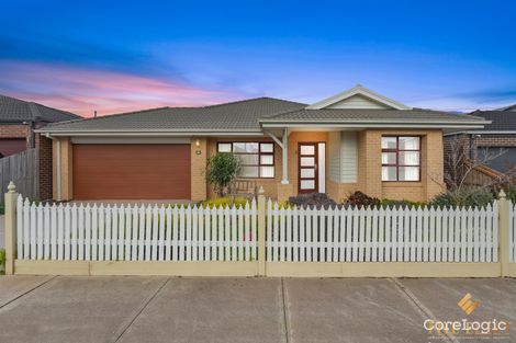 Property photo of 19 Luxor Drive Fraser Rise VIC 3336