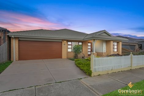 Property photo of 19 Luxor Drive Fraser Rise VIC 3336