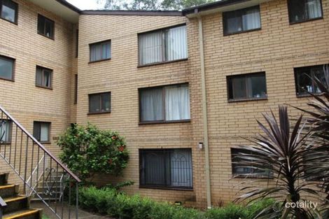 Property photo of 29/199 Waterloo Road Marsfield NSW 2122