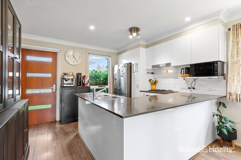 Property photo of 34 Mellish Parade Glenfield NSW 2167