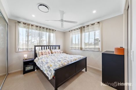 Property photo of 34 Mellish Parade Glenfield NSW 2167