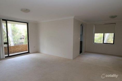 Property photo of 29/199 Waterloo Road Marsfield NSW 2122
