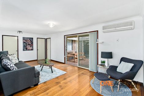 Property photo of 6 Kaylaur Crescent Albion Park Rail NSW 2527