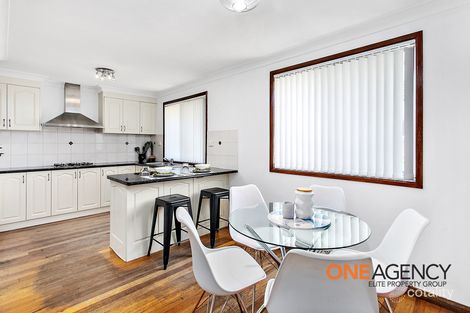 Property photo of 6 Kaylaur Crescent Albion Park Rail NSW 2527