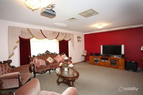 Property photo of 29 Atkins Road Pakenham VIC 3810