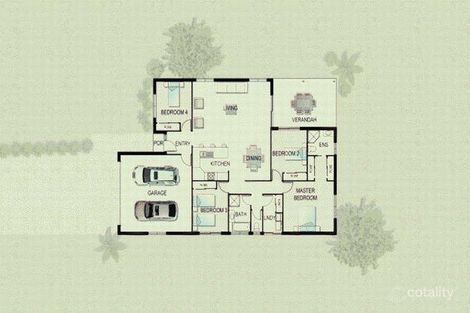 Property photo of 8 Rectory Street Pomona QLD 4568