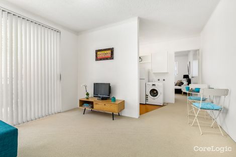 Property photo of 6/520 New Canterbury Road Dulwich Hill NSW 2203