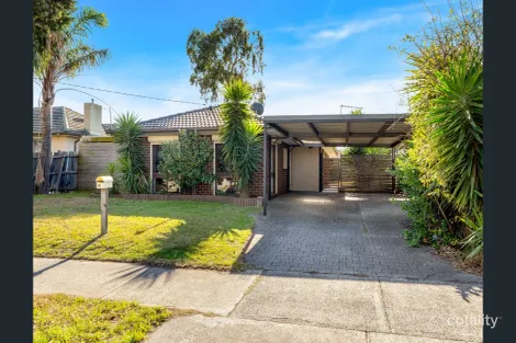 40 Dianne Ave, Craigieburn, VIC 3064