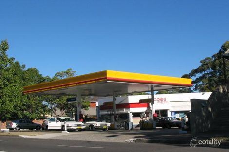 4 Ryde Rd, Hunters Hill, NSW 2110